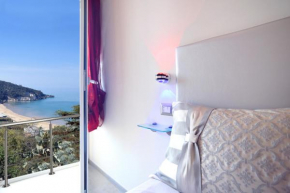 The Stunning B&B Peschici